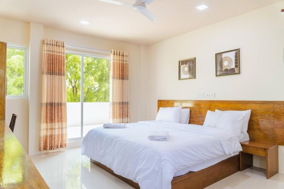 MEHEL - Holiday Home - Mahibadhoo