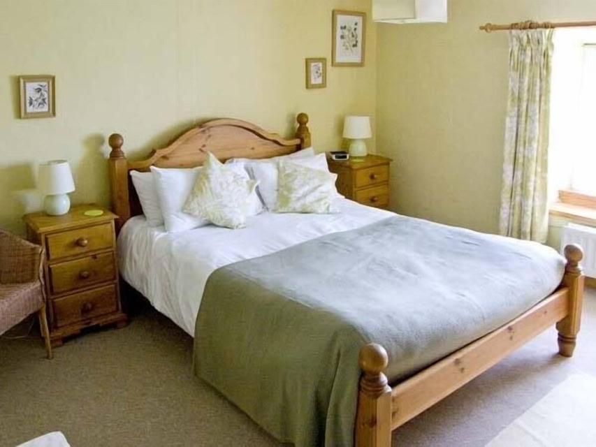 Ribble Cottage