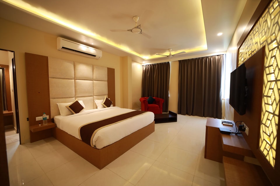 Hotel Neerja Inn