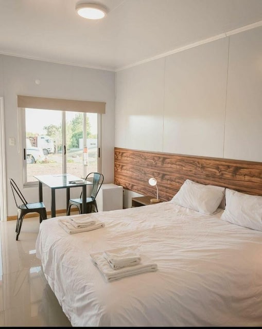 HOTEL Conchillas