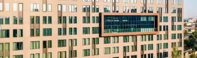 Novotel Bishkek City Center