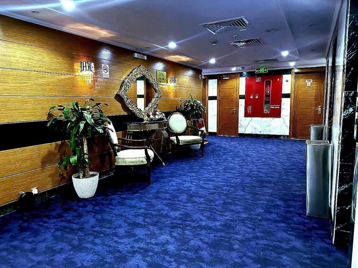 Lobby Hotel