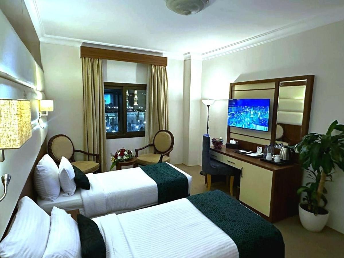 Lobby Hotel