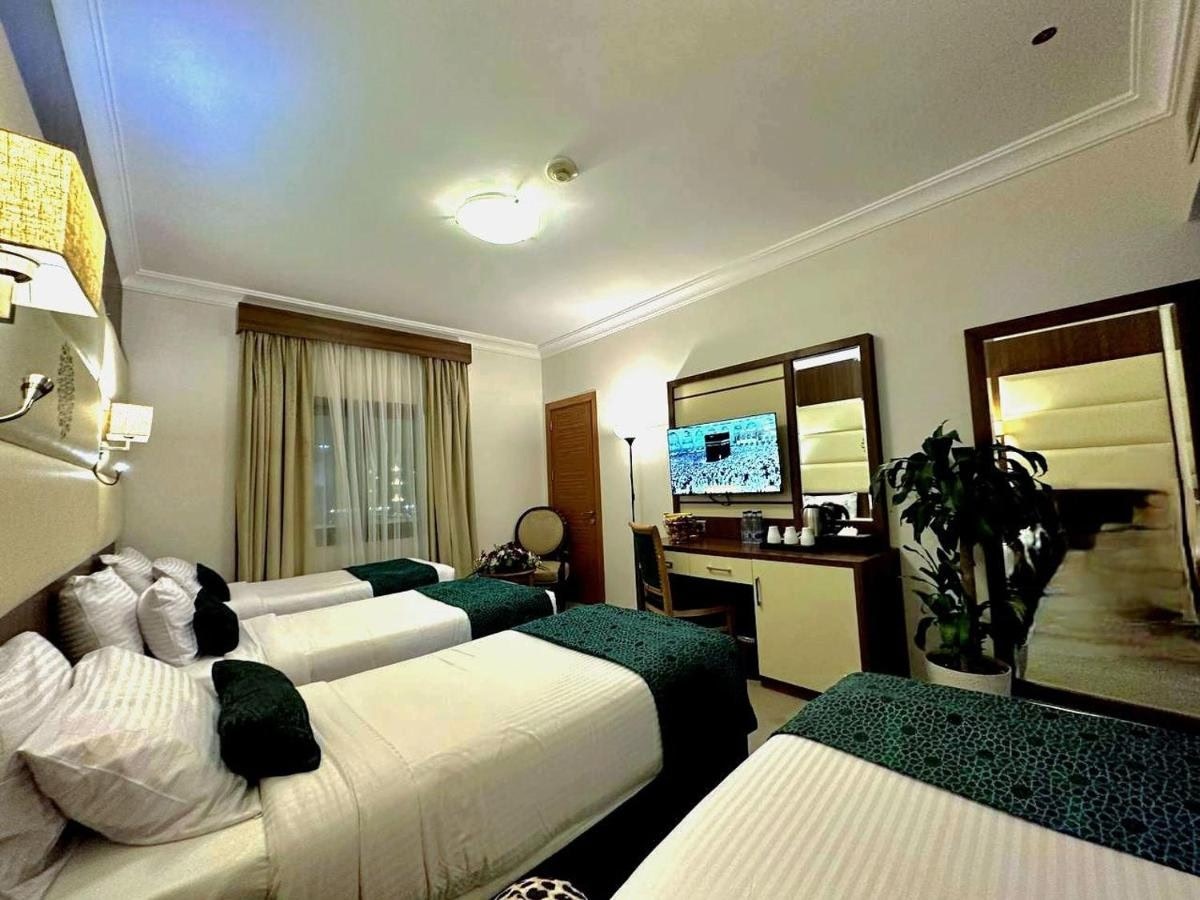 Lobby Hotel