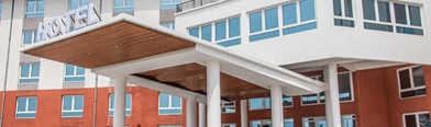Best Western Plus Soaho Douala Airport