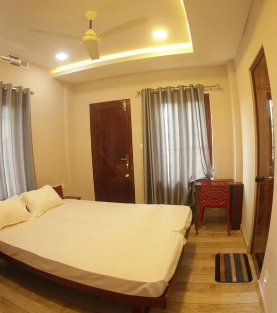 Meghdoot River Resort