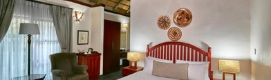 Manong Game Lodge