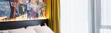 Thon Hotel Snø