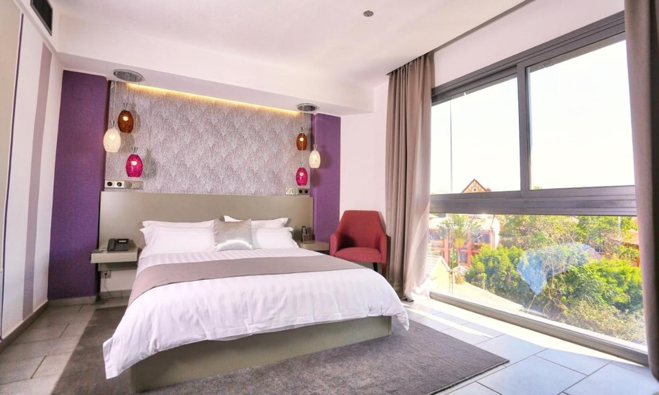 Hotelangebot Le Fred