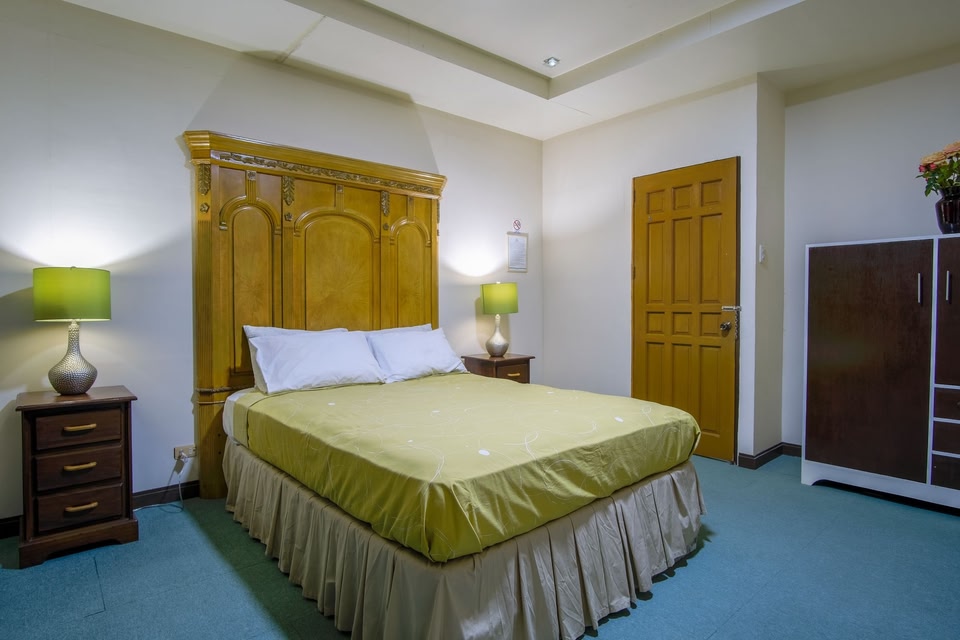 Cielo Vista Bed and Breakfast