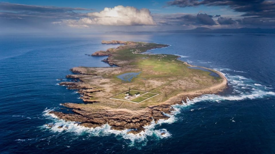 Oileán an Aoil