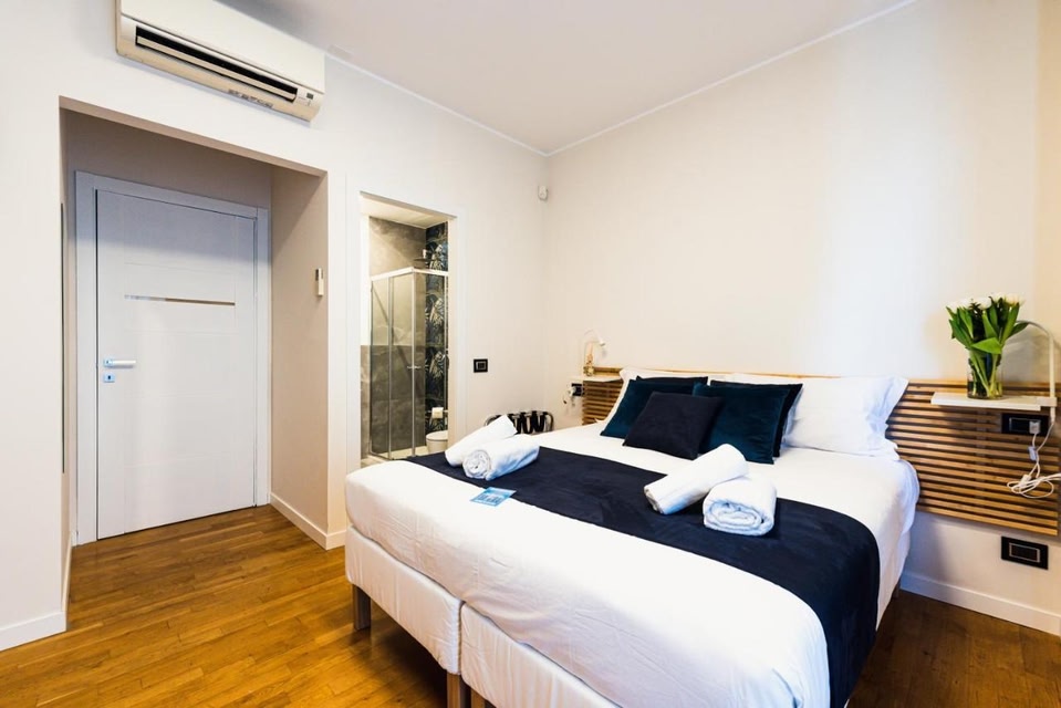 Gegix's Rooms Milano