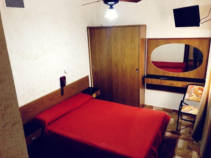 Hotel Condor