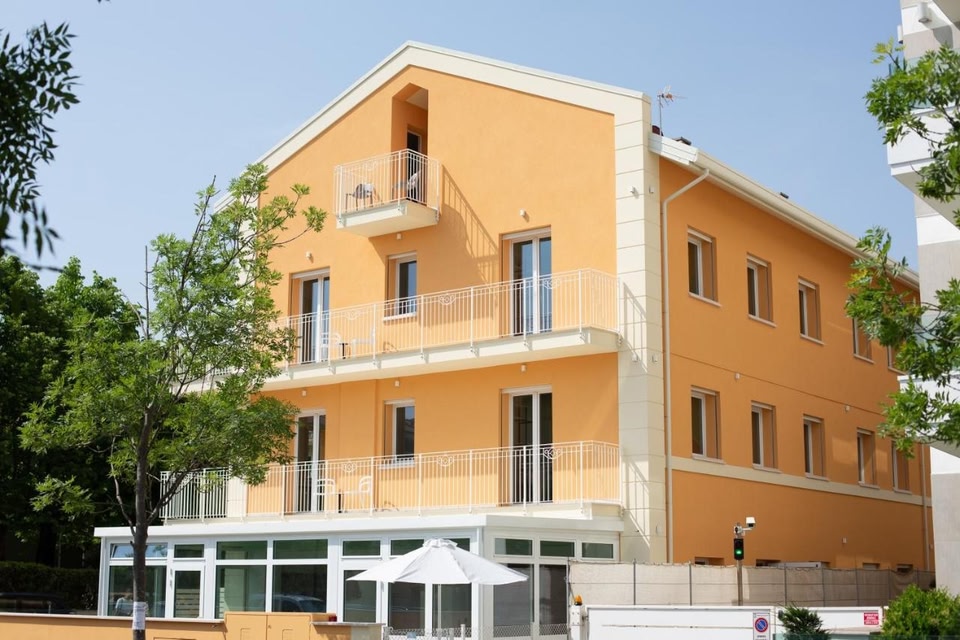 Stalegro Residence