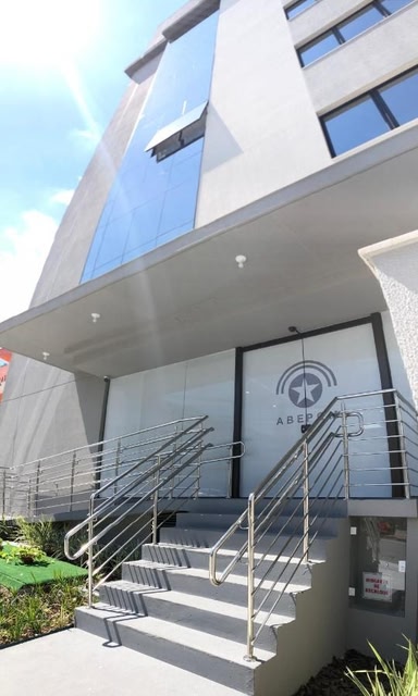 Edifício Abepom