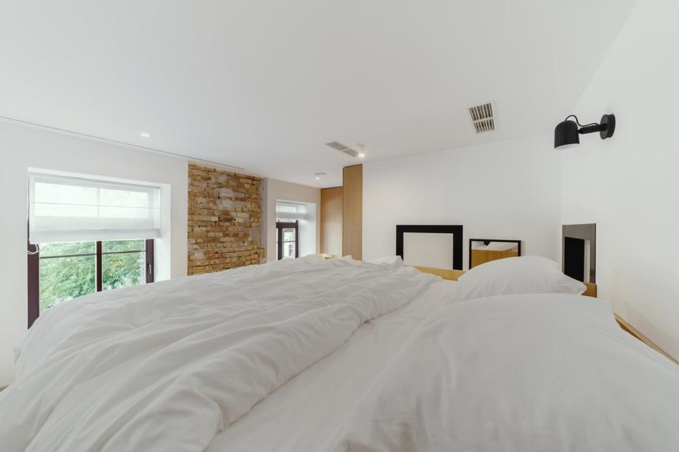 Owntown Apart Hotel
