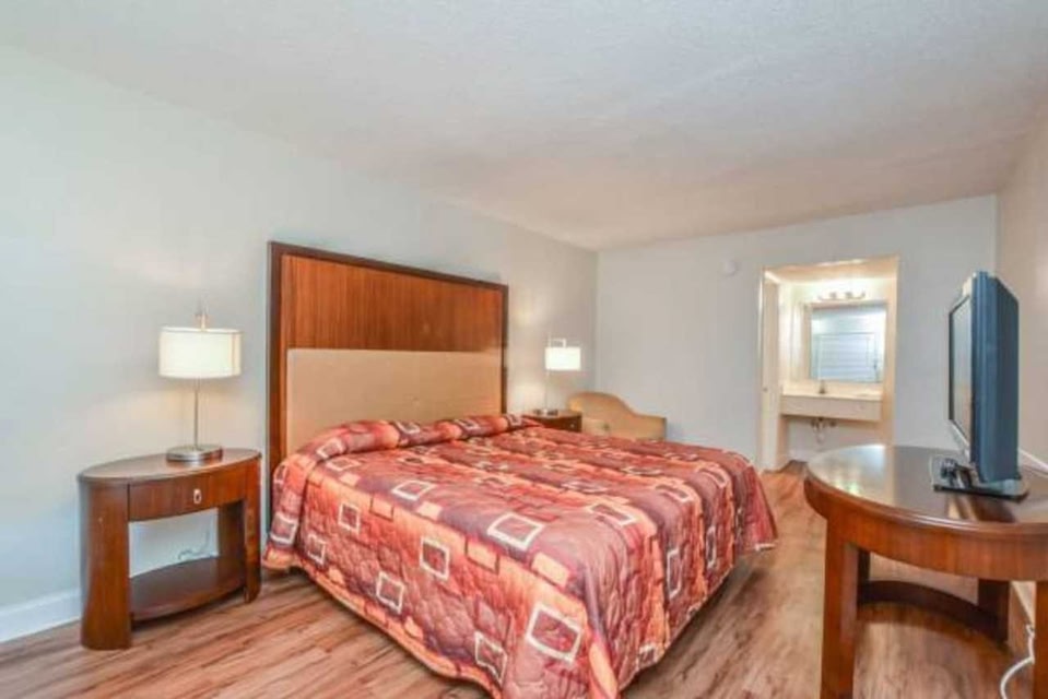 Economy Hotel Roswell