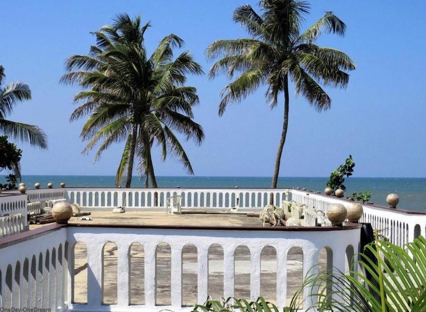 Hotel Silver Sands