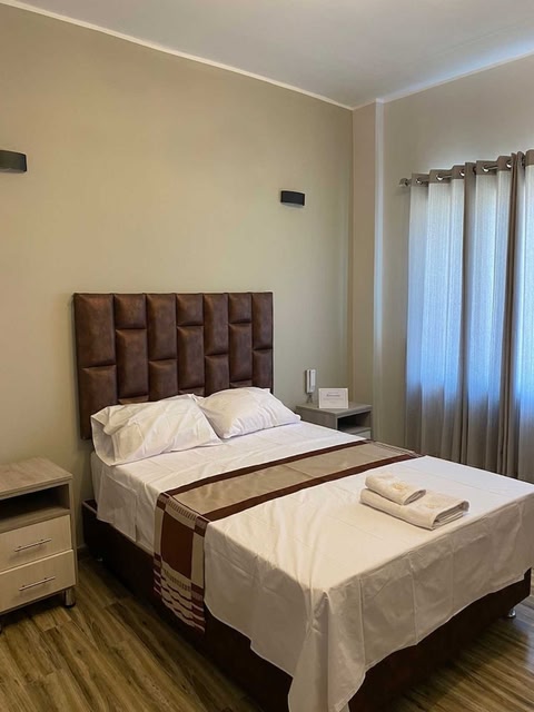 Ciudad Del Sol Hostel