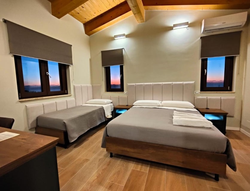 B&B Casa MariLù