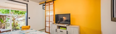 Airport Pamatai Studio