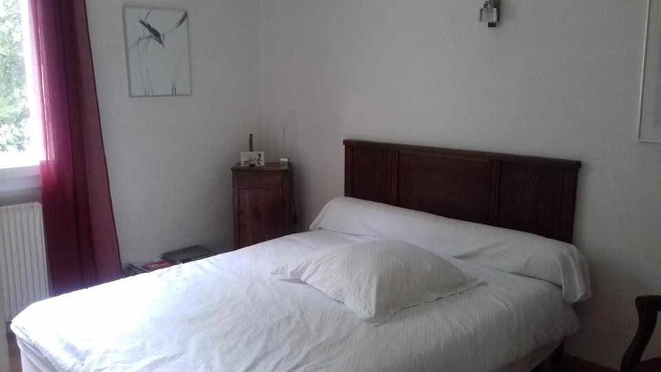 Chez Sylvette