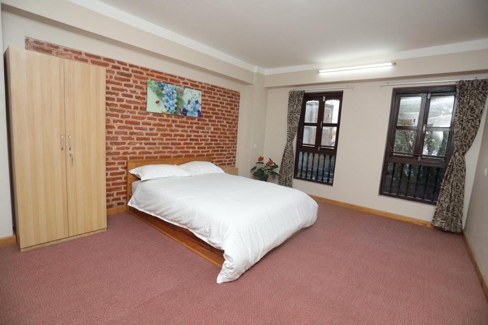 Kaji Chhen Homestay