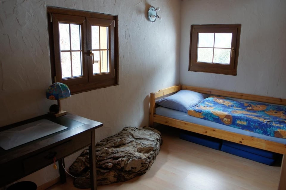Chalet Edelweiss