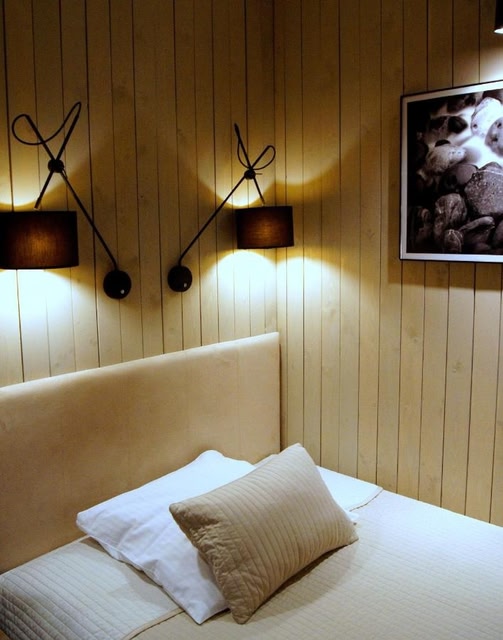 Dark Pub Hotelik