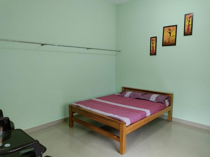 KUKKE Guest Room