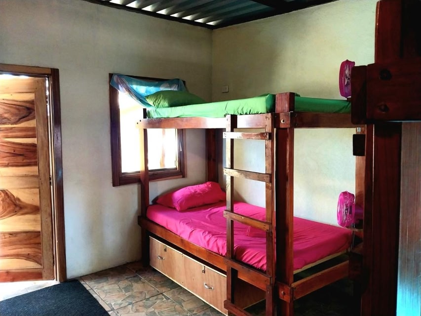 Cabanas Rusticas