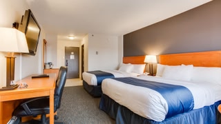 Park Town Hotel
