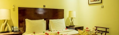 Palm Africa Hotel Juba