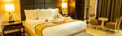Palm Africa Hotel Juba