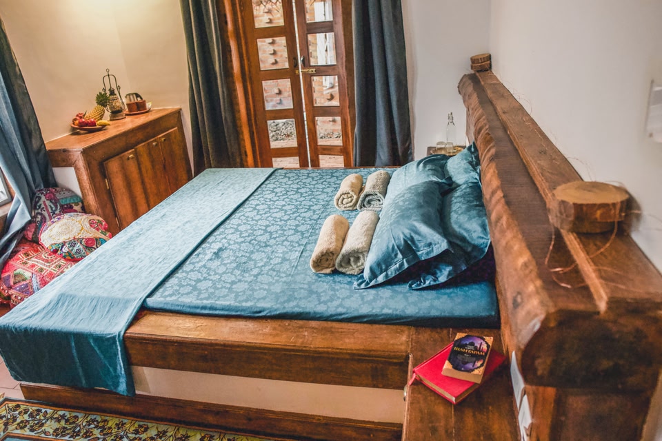 Boho's Hotel