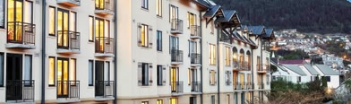 Hotel St Moritz Queenstown - MGallery Collection