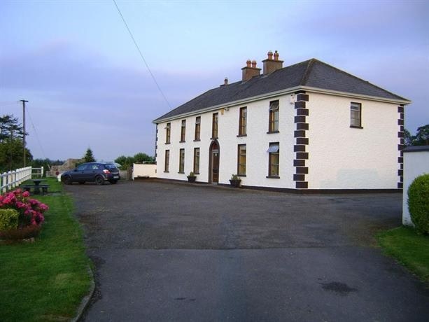 Bawn in Castletown (kenry By.)