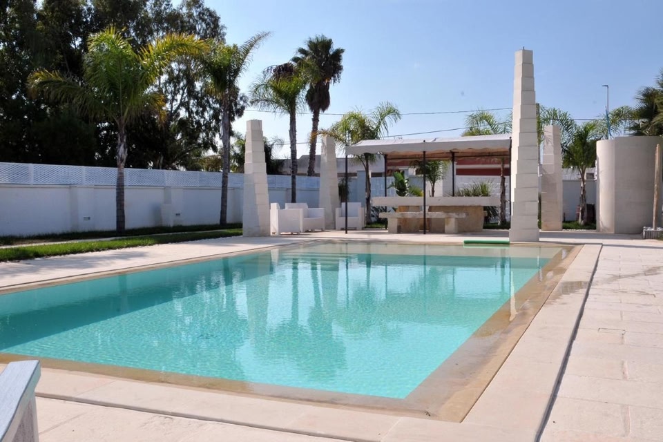 Sant Isidoro Suite