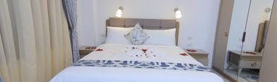 Zemilo Hotel Apartment