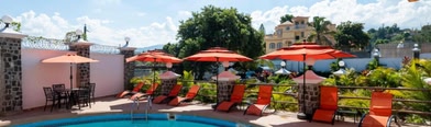 Vivy Hill's Hotel