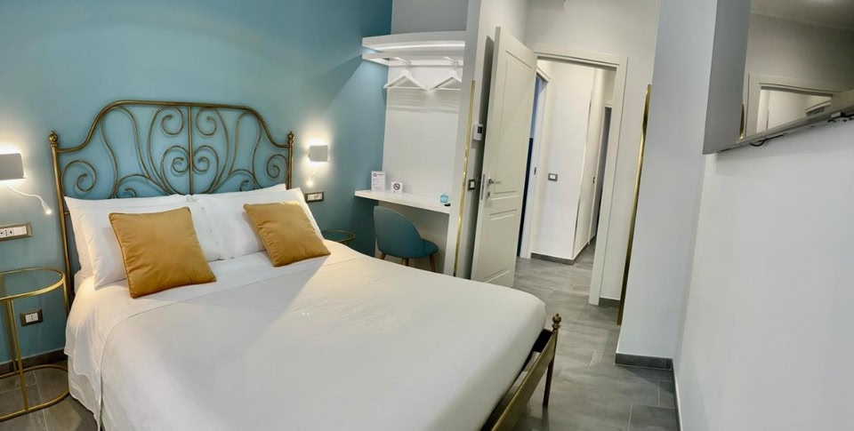 Damatti Room