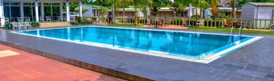 Grand Hotel Juba