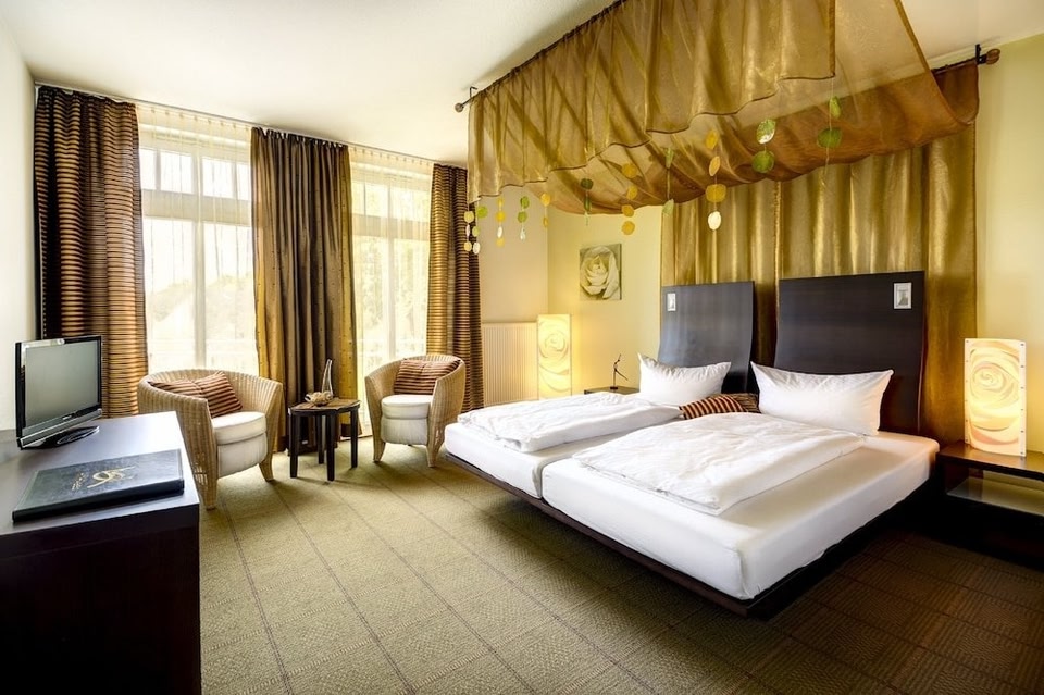 Hotel Germania