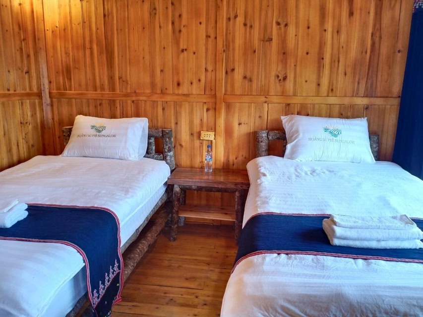 Guyện Homestay - Hostel