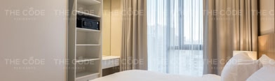 The Code Residence