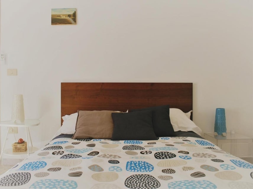 B&B Agorà