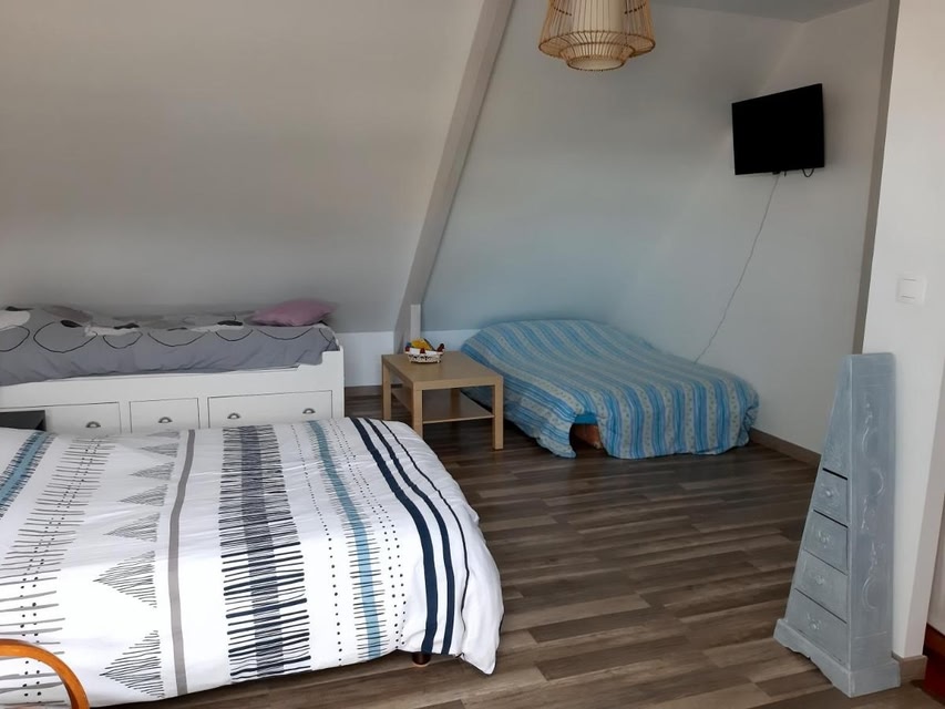 Comme Chez Vous