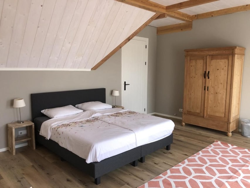 B&B Heeringhuusen