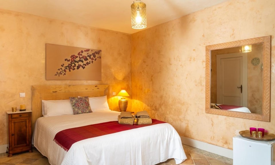 Hotelangebot El Hotelito del Cotillo - Adults only