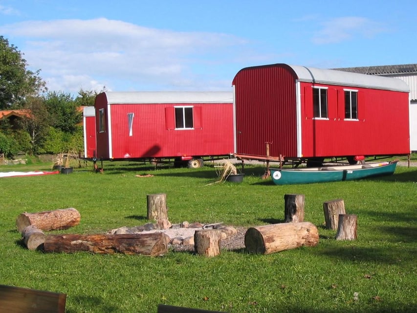 Treene Camp Horn | 2026 Updated Prices | Hotels | Skyscanner